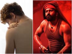 ‘కాంతార’లో రిషబ్ శెట్టి భుజాలు డిస్‌లొకేట్, ఆ బాధతోనే షూటింగ్ - ఈ సమస్య వచ్చినప్పుడు ఏం చేయాలి?