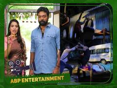 Thendral Vanthu Ennai Thodum: சினிமா தோத்துரும்...மிரட்டிய சண்டை காட்சி...எந்த சீரியல் தெரியுமா?