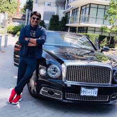 Tv Stars Expensive Car: किसी के पास Audi R8...तो किसी के पास है फरारी, इन स्टार्स के पास हैं लग्जरी गाड़ियों का क्लेक्शन