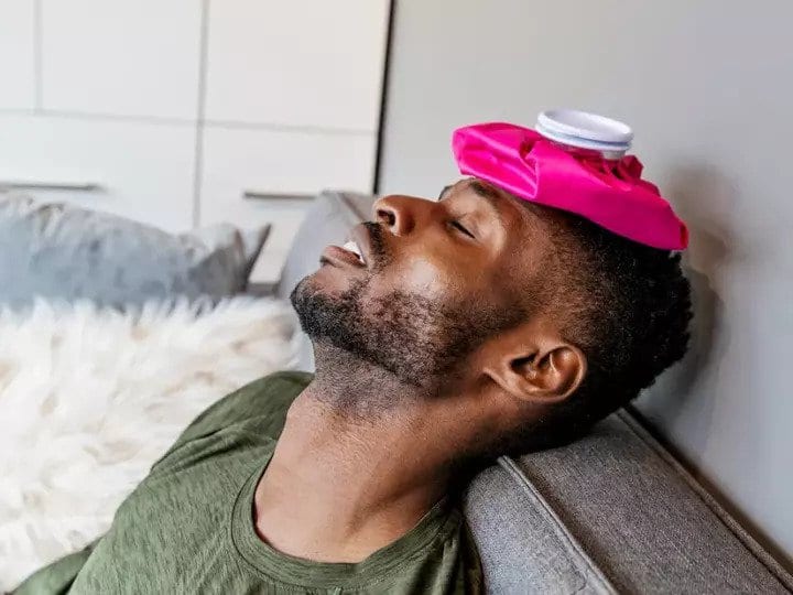 Health Tips: शरीर में कभी कम ना होने दें ये पोषक तत्व नहीं तो हो जाएगी माइग्रेन की समस्या Never let these nutrients decrease in the body, otherwise there will be a problem of migraine. Health Tips: शरीर में कभी कम ना होने दें ये पोषक तत्व नहीं तो हो जाएगी माइग्रेन की समस्या