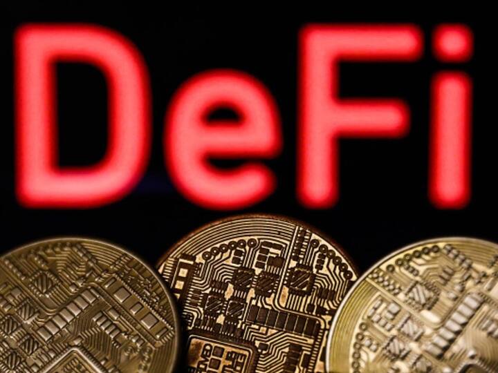 Transparency, Transactions, Trade: Decoding The Triads of DeFi Transparency, Transactions, Trade: Decoding The Triads of DeFi