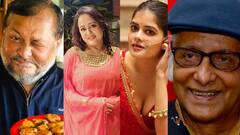 পরাণ, খরাজ, অপরাজিতা, মধুমিতা, রাহুলের 'দিলখুশ'-এর কাস্টিং প্রকাশ্যে