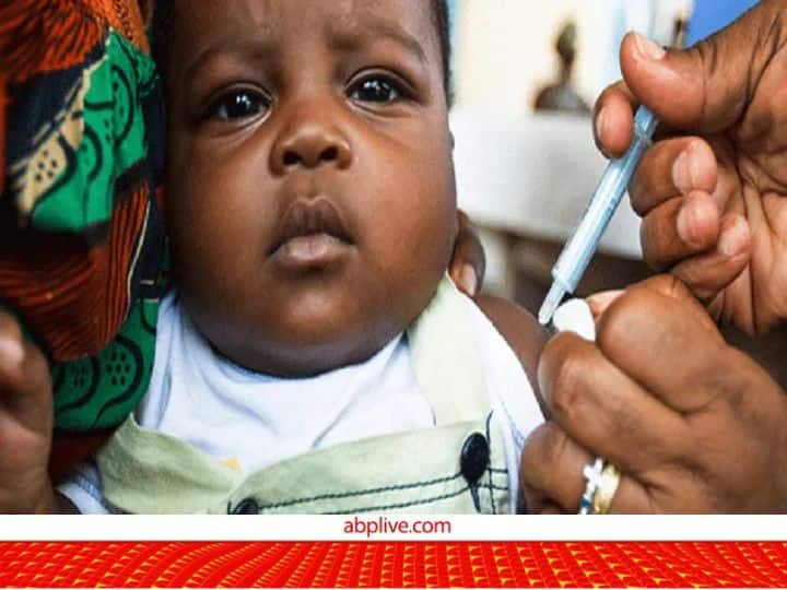 WHO Says Measles Is Becoming A Big Global Threat As Nearly 4 Crore Children’s Are In Danger Of It