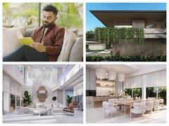 Sneak Peek Into Anushka Sharma And Virat Kohli's Alibaug House Designed By Sussanne Khan. See Pics