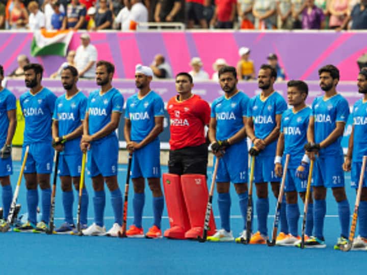 Hockey World Cup online tickets: Here's How Fans Can Book Online Tickets For FIH Men's Hockey World Cup 2023 Here's How Fans Can Book Online Tickets For FIH Men's Hockey World Cup 2023