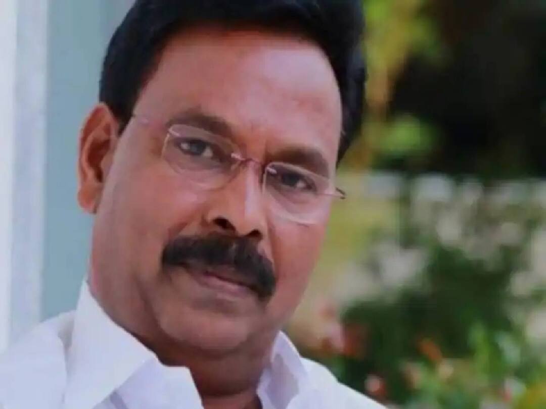 MLA Ruby Manoharan: எனக்கு கட்சியில் எந்த நெருக்கடியும் இல்லை: ரூபி மனோகரன் திட்டவட்டம்