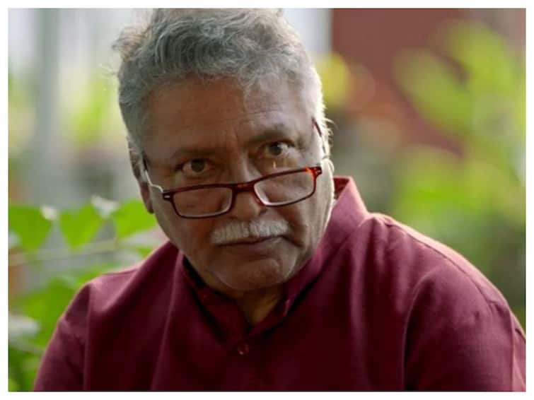 Vikram Gokhale Health Update: The Actor Showing Improvement, Likely To Be Off Ventilator Support In 48 Hours Vikram Gokhale Health Update: The Actor Showing Improvement, Likely To Be Off Ventilator Support In 48 Hours