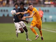 नीदरलैंड्स और इक्वाडोर ने खेला 1-1 से ड्रॉ, अब तक अजेय रही हैं दोनों टीमें