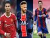 Highest Paid Footballer: மில்லியன்கணக்கில் சம்பளம்.. பட்டியலில் ரொனால்டோ, மெஸ்ஸிக்கு இந்த இடமா?
