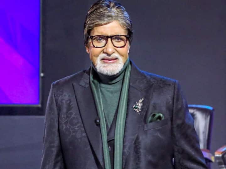 Delhi High Court Said Can Not Use Amitabh Bachchan Photo Voice Name Withiut Permission In Lottery KBC Case ANN
– News X