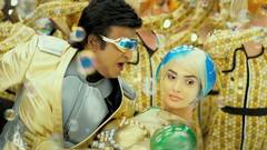 In Pics: फिल्मों की इन ब्लॉकबस्टर गानों को बनाने में खर्च हुए करोड़ों रुपए..लिस्ट में शामिल अल्लू अर्जुन का ये सॉन्ग