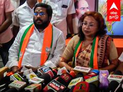 Trichy Surya Siva Daisy Interview : ”இது சின்ன்ன்ன அசம்பாவிதம்” டெய்சி சரண்