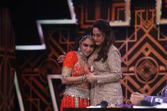 Ten Memorable Moments From Jhalak Dikhhla Jaa 10