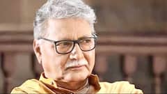 মৃত্যু গুজবে তোলপাড় নেট দুনিয়া! কেমন আছেন বর্ষীয়ান অভিনেতা বিক্রম গোখলে?