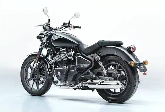 হার্লে ডেভিডসনের চিন্তা বাড়াবে এই বাইক