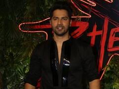 क्या 'भेड़िया' से अपना ही ओपनिंग रिकॉर्ड तोड़ पाएंगे वरुण धवन? जानें कौन सी फिल्म है इसमें टॉप पर