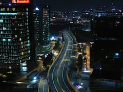 Shilpa Layout Flyover To Be Inaugurated In Hyderabad Today - See Pics