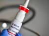Corona Intranasal Vaccine : பாரத் பயோடெக்கின் நாசி வழி கொரோனா தடுப்பூசி பூஸ்டருக்கு அவசரகால அனுமதி