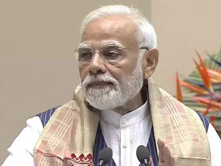 India Remembering Cultural Heroes With Pride: PM Modi At 400th Birth Anniversary Of Lachit Barphukan India Remembering Cultural Heroes With Pride: PM Modi At 400th Birth Anniversary Of Lachit Barphukan