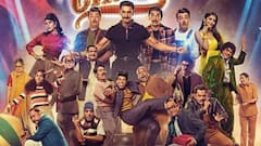 ডিসেম্বরে আসছে 'সার্কাস', চরিত্রদের সঙ্গে পরিচয় করালেন রোহিত শেট্টি