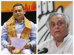 'Doctored By BJP's Dirty Tricks Dept': Congress On 'Pakistan Zindabad' Slogans At Rahul's Yatra