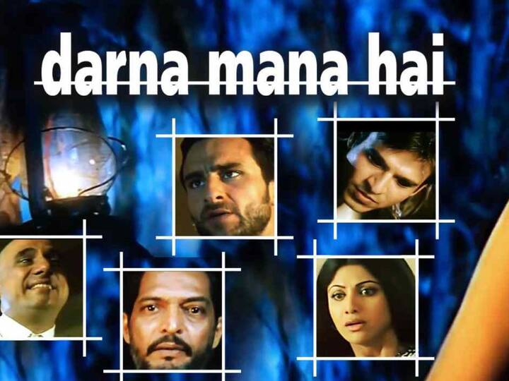 Horror Movie movieslist Horror Movie 'डरना मना है' ते '1920'; हे