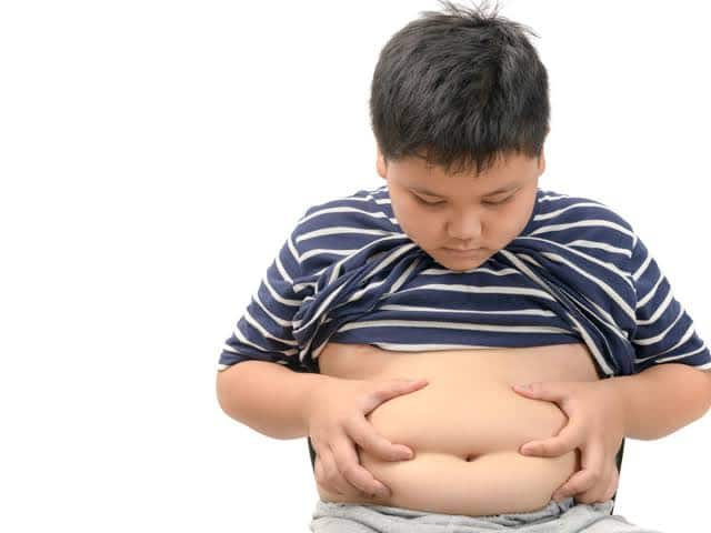Does Obesity Affect The Emotional Health Of Children, Know The Opinion Of Experts