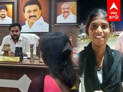 Mokthiyar Masthan helping college student : ”நான் Fees கட்டுறேன்.. நீங்க படிங்க..! ”வைரலான மாணவியின் வீடியோ உதவிய பேரூராட்சி தலைவர்