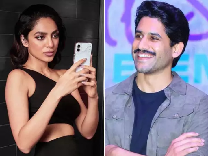 Naga Chaitanya Sobhitha Dhulipala: பொன்னியின் செல்வன் நடிகையுடன் டேட்டிங்;வைரலாகும் நாகசைதன்யா..உண்மை என்ன?