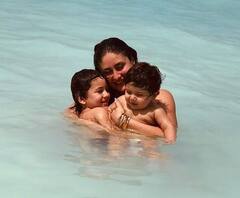 Bipasha Basu से लेकर Aishwarya Rai तक...40 की उम्र पार मां बनी हैं ये बॉलीवुड एक्ट्रेस