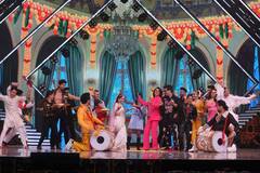 Ten Memorable Moments From Jhalak Dikhhla Jaa 10