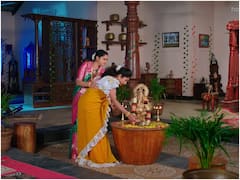 మల్లికకి తప్పిన పెద్ద ప్రమాదం- జానకితో సవాల్ చేసిన రామా