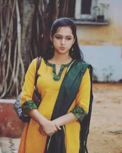 Guppedantha Manasu Jyothi Rai : గతంలో నటించిన సీరియల్ జ్ఞాపకాలు పంచుకున్న 'గుప్పెడంతమనసు' జగతి