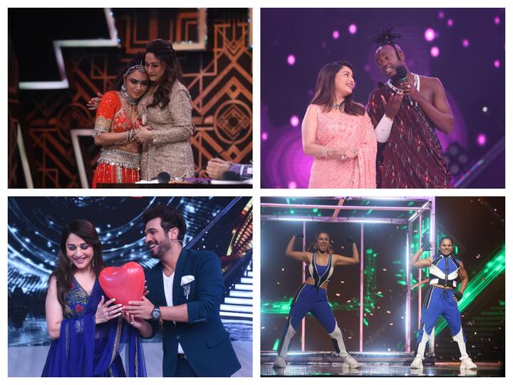 The time for the curtains to draw on 'Jhalak Dikhhla Jaa 10' has almost come! As we cannot wait to witness who takes home the trophy, let’s look at the top 10 memorable moments of the show.