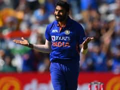 Watch: मैदान पर वापसी के लिए तैयार बुमराह, इंजरी से उभरने के बाद जमकर बहाया पसीना, देखें वीडियो