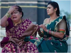 Gruhalakshmi November 25th: గుండెలు పగిలేలా రోదించిన అనసూయ- ఉగ్రరూపం దాల్చి తల్లిని ఇంట్లోకి అడుగుపెట్టొద్దన్న నందు