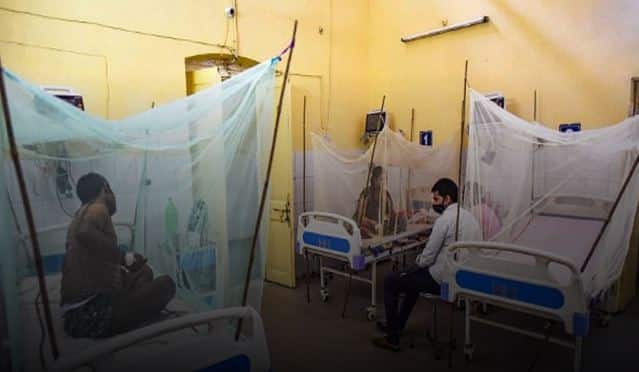 measles outbreak in Mumbai 8 month old boy dies in city 34 patients hospitalized Mumbai: ਮੁੰਬਈ 'ਤੇ ਹੁਣ ਮੰਡਰਾ ਰਿਹਾ ਹੈ ਖਸਰੇ ਦਾ ਖ਼ਤਰਾ, ਬੀਮਾਰੀ ਨੇ ਲਈ 8 ਮਹੀਨੇ ਦੇ ਬੱਚੇ ਦੀ ਜਾਨ, 34 ਮਰੀਜ਼ ਹਸਪਤਾਲ 'ਚ ਭਰਤੀ
