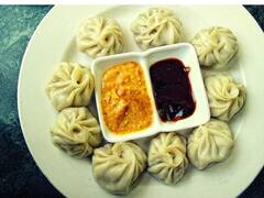 Photo: मोमोजप्रेमींसाठी धोक्याची घंटा... आरोग्याच्या या समस्या उद्भण्याची शक्यता