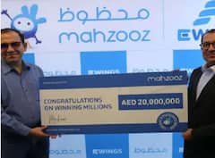 ਕੁਵੈਤ ਰਹਿੰਦੇ ਭਾਰਤੀ ਮਕੈਨੀਕਲ ਇੰਜੀਨੀਅਰ ਨੇ ਜਿੱਤਿਆ 20 ਮਿਲੀਅਨ AED ਦਾ ਪੁਰਸਕਾਰ