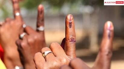 182 polling booths will be manned by divyang employees in the Gujarat Assembly elections Gujarat Assembly Elections: ગુજરાત વિધાનસભાની ચૂંટણીમાં 182 મતદાન મથકોનું સંચાલન કરશે દિવ્યાંગ કર્મચારીઓ