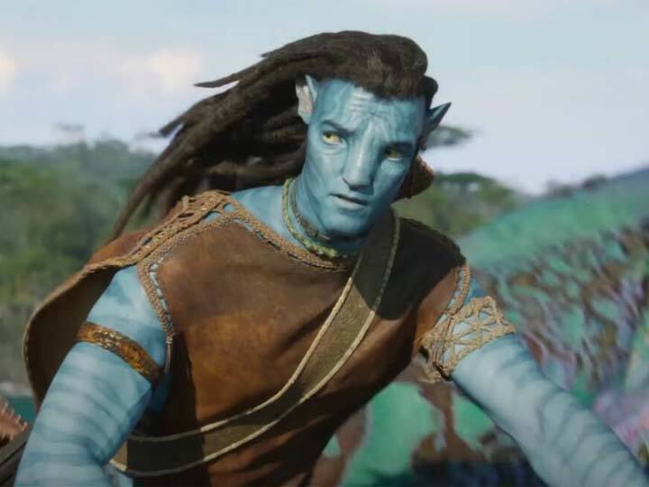 James Cameron Avatar The Way Of Water sells over 15000 tickets in advance bookings in india रिलीज से पहले भारत में बजा Avatar The Way Of Water का डंका, इतनी टिकटों की हो गई एडवांस बुकिंग