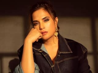 Richa Chadha Controversy: હવે આ દિગ્ગજ ગુજરાતી અભિનેતાએ રિચા ચઢ્ઢાને શાનમાં સમાજાવી દીધી