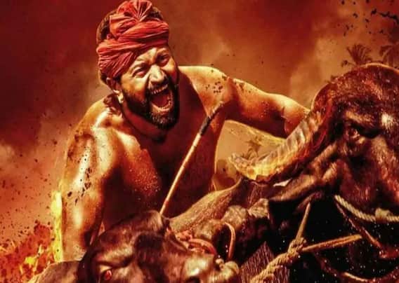 Kantara એ બોક્સ ઓફિસ પર તોડ્યો 'ગદર'નો 21 વર્ષ જૂનો રેકોર્ડ, KGF 2ને પછાડવાની તૈયારીમાં