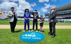 IND Vs NZ, 1st ODI: শেষবেলায় ঝড় ল্য়াথামের ব্যাটে, কিউয়িদের রেকর্ড, ভারতের হার