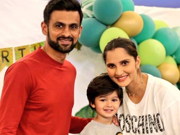 Sania Mirza shares cryptic post again in instagram amidst divorce rumours with Shoaib Malik Sania Mirza - Shoaib Malik: சோயிப் மாலிக்குடன் பிரிவு உறுதியா..? சானியா மிர்சாவின் இன்ஸ்டா பதிவு சொல்வது என்ன..?