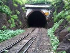 छत्तीसगढ़ के 115 साल पुराने रेलवे टनल में रोजाना 'जोखिम भरा सफर' तय करती हैं ट्रेनें? रेलवे ने दिया ये बड़ा अपडेट