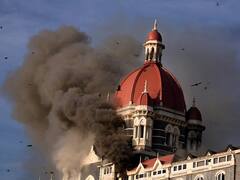 26/11 Mumbai Attacks Anniversary: Photos That Capture Mumbai's 'Night Of Terror'
