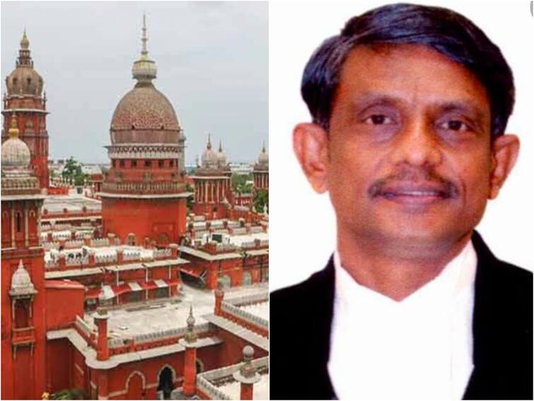 High Court judge apologises to woman petitioner What happened Judge Apologise: பெண் மனுதாரரிடம் மன்னிப்பு கேட்ட உயர்நீதிமன்ற நீதிபதி... என்ன நடந்தது?