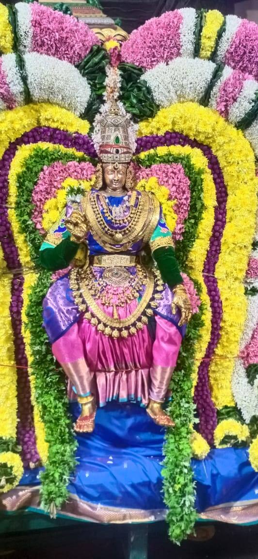 அண்ணாமலையார்