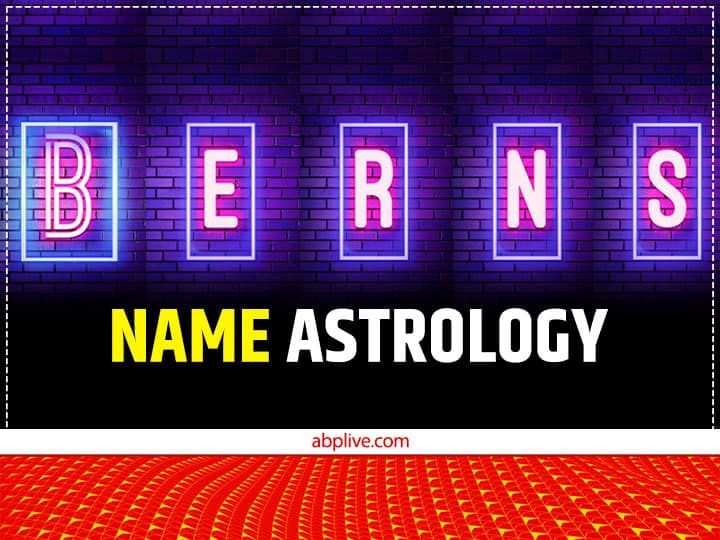 Name Astrology: नाम का पहला अक्षर भाग्यशाली माना गया है. वैदिक ज्योतिष में चद्रमा और नक्षत्रों की स्थिति को देख राशि का अक्षर तय किया जाता है, जिसके आधार पर नामकरण संस्कार किया जाता है.